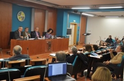 La UEx aprueba nueva normativa de acceso y permanencia para estudiantes