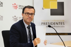 2ª Conferencia de Presidentes de Gobiernos Provinciales