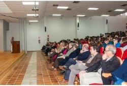 Se anuncia que en el Presupuesto de 2017 se incluirán medidas de recuperación del medio rural.