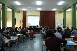 VI Plan de Juventud 2017–2020