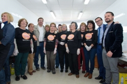 El presidente de la Junta reivindica el municipalismo y valora los cambios que experimentó la región con la llegada de los ayuntamientos democráticos.