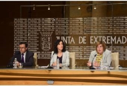 El Ayuntamiento de Cáceres rechaza el Plan de Empleo Social para 90 familias