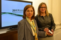 La Junta de Extremadura ha presentado el Proyecto de Presupuestos Generales de la Comunidad Autónoma de Extremadura para 2017