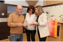 Los 8.000 empleados públicos de la provincia pueden solicitar formación del Plan Agrupado, recuperado por la Diputación