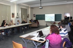 Jornadas para la dinamización turística y la gestión cultural de la Vía de la Plata como ruta de peregrinación a Santiago