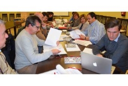 Los presupuestos de la Diputación para el ejercicio 2017 supone un incremento del 4% con respecto al presente ejercicio de 2016