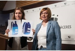 500 kits de emergencia entre los ancianos y ancianas que llegan a Lesvos