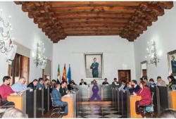 El Grupo Socialista aprueba en solitario la carrera profesional horizontal de los empleados públicos