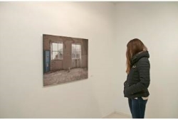 La Diputación adquiere las seis obras ganadoras del XIX Certamen de Artes Plásticas “El Brocense”