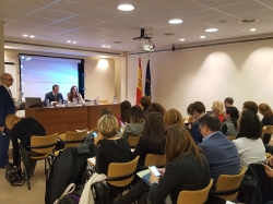 Nuevas ideas de las regiones para apoyar el espíritu empresarial