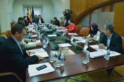El Patronato de la Fundación Academia Europea de Yuste acuerda iniciar su fusión con el CEXECI