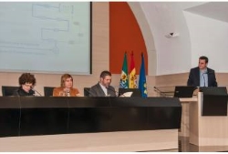 “Jornadas colaborativas para la mejora de proyectos sociales”