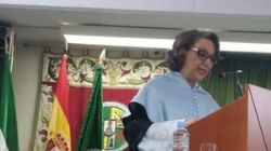 La UEx inviste Doctora Honoris Causa a Rebeca Grynspan