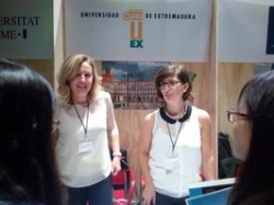 El proyecto Study Abroad fue presentado en la I Feria de Movilidad Estudia y Descubre España de México