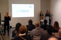 Cultura destaca la unión entre patrimonio e inclusión