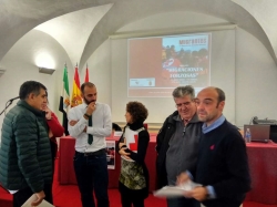 El director de la AEXCID, Ángel Calle, pide al Gobierno central que asuma y respete la legalidad internacional en materia de refugio