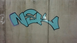 LA POLICÍA LOCAL COGE “IN FRAGANTI” A TRES GRAFITEROS QUE ESTABAN PINTANDO UNAS PISTAS DEPORTIVAS