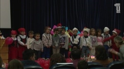 OndaCampus ha celebrado su V Gala de Navidad bajo el lema “ZonaOC reparte ilusión”.
