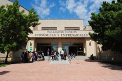 Ciencias Económicas y Empresariales consigue el Sello de Excelencia Europea