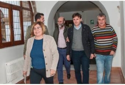 2016 se cierra con una Diputación eficaz en el cumplimiento de los objetivos del Equipo de Gobierno