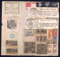 Novena y última entrega del homenaje al arquitecto, investigador y coleccionista Vicente Paredes Guillén.