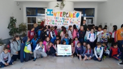 Más de mil estudiantes extremeños participan en los Encuentros Escolares de la EUROACE