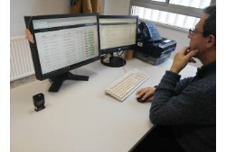 El Boletín Oficial de la Provincia, primera oficina “sin papeles” de la Diputación de Cáceres