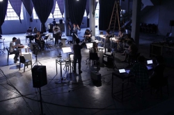 Cultura respalda dos conciertos de ‘Container Ensemble’, que reúne músicos extremeños residentes en diversos países.