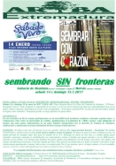 Sembrando  SIN  fronteras