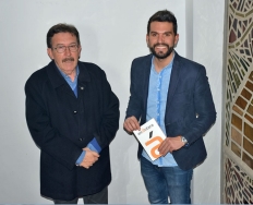 La Revista Alcántara saca su número 84 con un contenido “más heterogéneo”