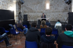 El director del IJEx apuesta por trabajar por las necesidades de la juventud de Plasencia por encima de intereses partidistas