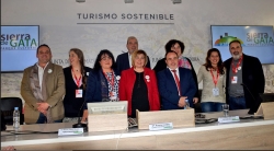 El Parque Cultural Sierra de Gata se abre al mundo como un proyecto de compromiso y unidad de todos sus habitantes