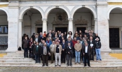 Celebrado el I Encuentro en Matemáticas junto a la Universidad de Évora