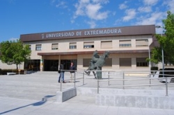 El Rector y las organizaciones sindicales exigen la activación de la Ley de Financiación de la Universidad
