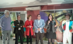 El Plan de Fomento de la Lectura programa cuentacuentos audiovisuales en los centros de menores y de mayores