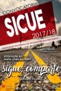 Se abre la convocatoria para participar en el programa SICUE