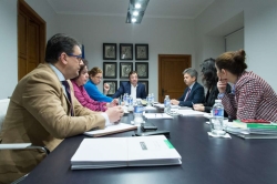 El Consejo de Gobierno aprueba diferentes acciones encaminadas a la conservación y protección del Medio Ambiente