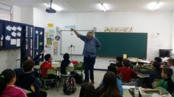 La divulgación científica de la UEx estará presente en Science on Stage festival