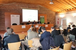 Jornada sobre Responsabilidad Social Corporativa Interna