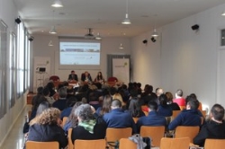 Impulso positivo al Plan de Marketing Turístico de Casar de Cáceres