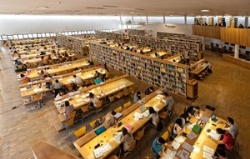 La CRUE acuerda con Elsevier el acceso a más de 2.000 libros electrónicos