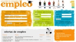 Pathfinder, la plataforma de empleo de la UEx, lleva 13 años ayudando en la inserción laboral de estudiantes y titulados