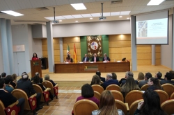 La Facultad de Derecho contará con el Doble Grado de Criminología-Derecho para el próximo curso