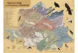 El stand de la Diputación en FIO, referente para “amantes de las aves” y empresarios