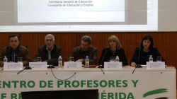 Programa 'Ayuda entre iguales-Alumnos acompañantes' para combatir el acoso escolar.