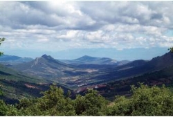 II Congreso Nacional de Ecoturismo