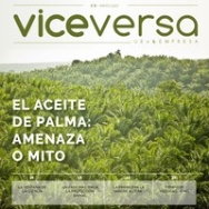 El aceite de palma: amenaza o mito