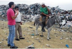 FELCODE saca 25 plazas de “Voluntarios expertos” para proyectos técnicos en ocho países latinoamericanos.