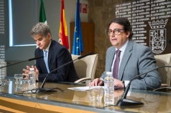La Junta dotará a los hospitales de Cáceres, Badajoz, Mérida y Plasencia de nuevos aceleradores lineales.
