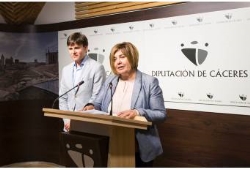 Europa aprueba cuatro grandes proyectos de Cooperación Transfronteriza.